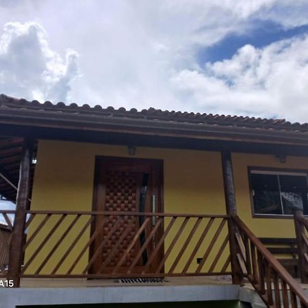 Villa Casa Temporada Ilhabela Extérieur photo