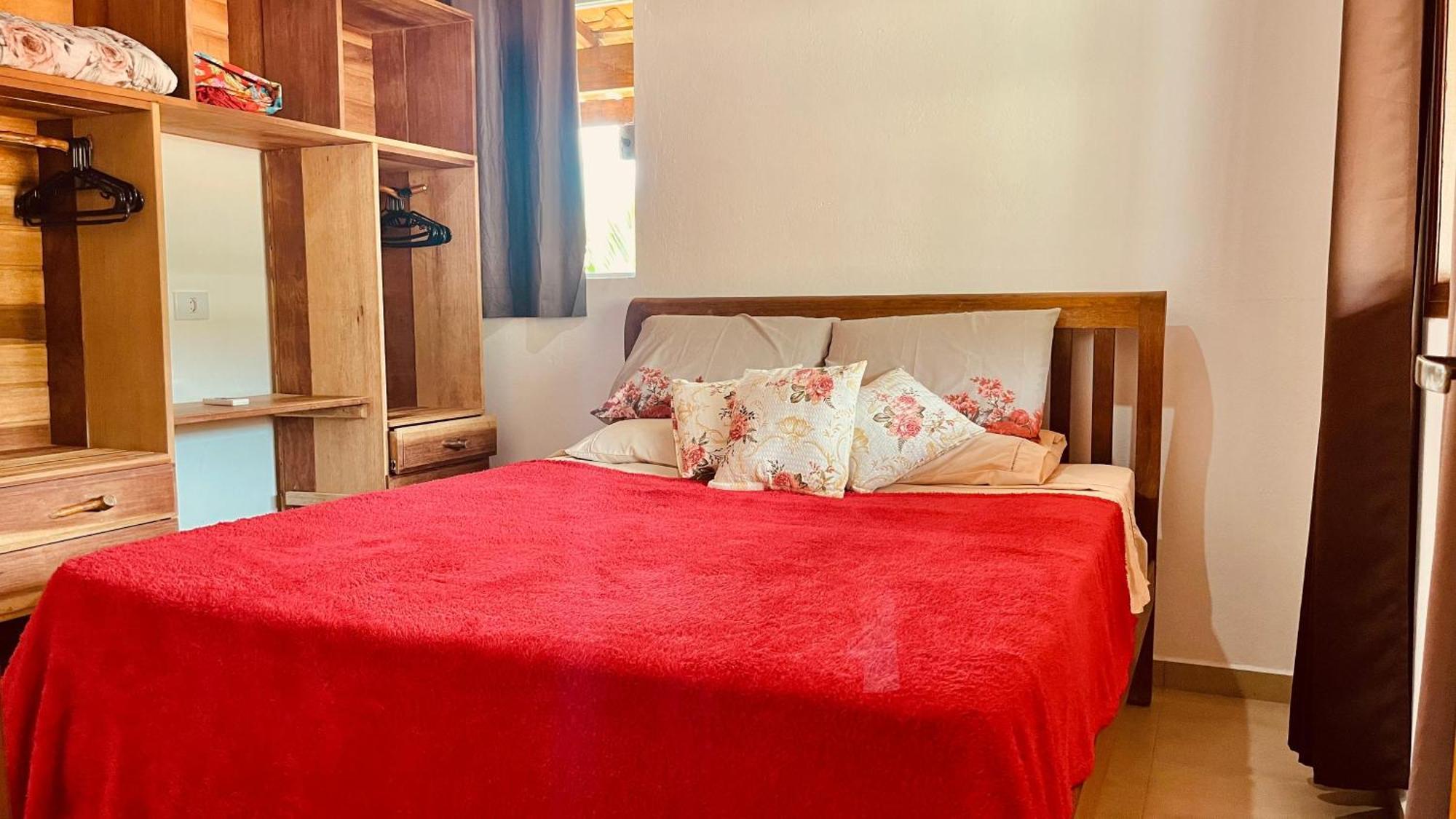 Villa Casa Temporada Ilhabela Extérieur photo