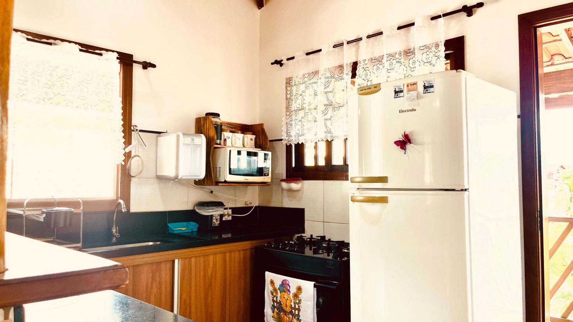 Villa Casa Temporada Ilhabela Extérieur photo