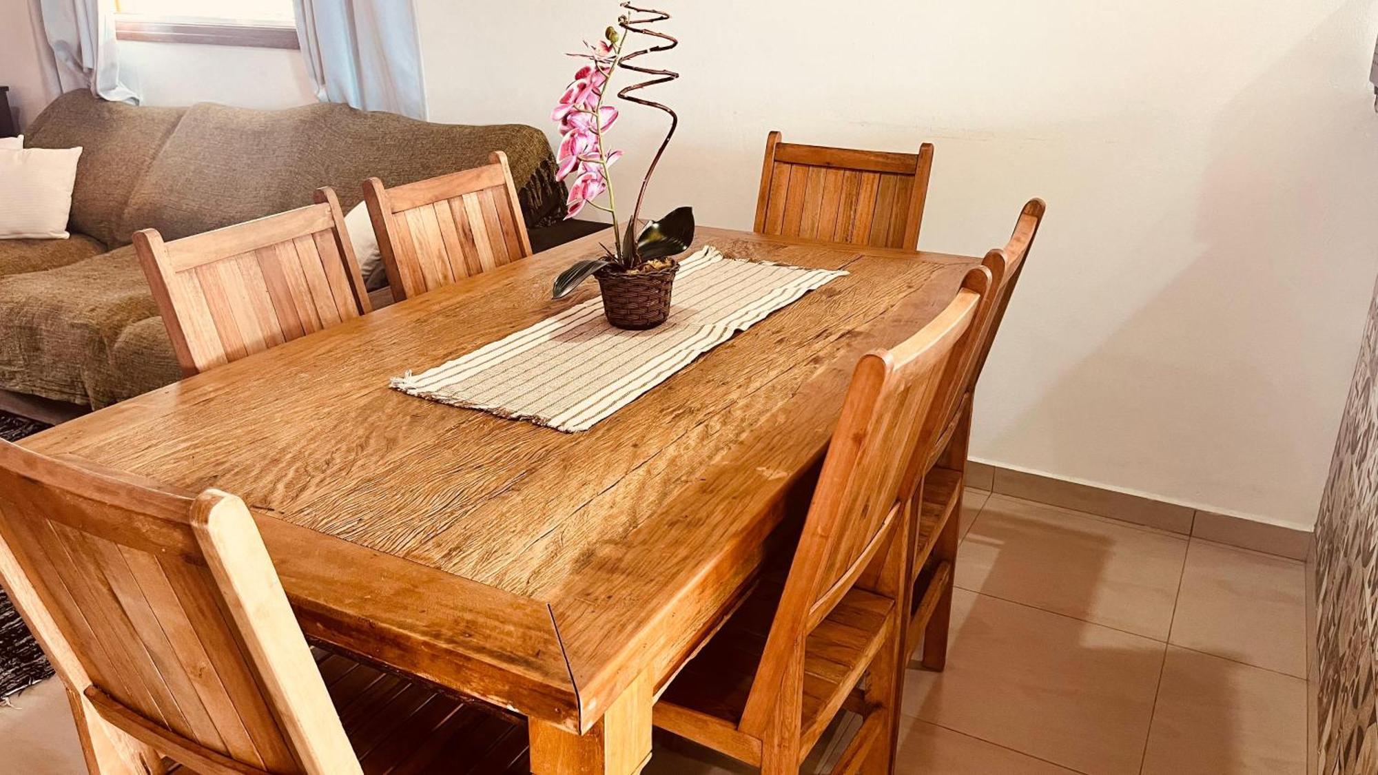 Villa Casa Temporada Ilhabela Extérieur photo